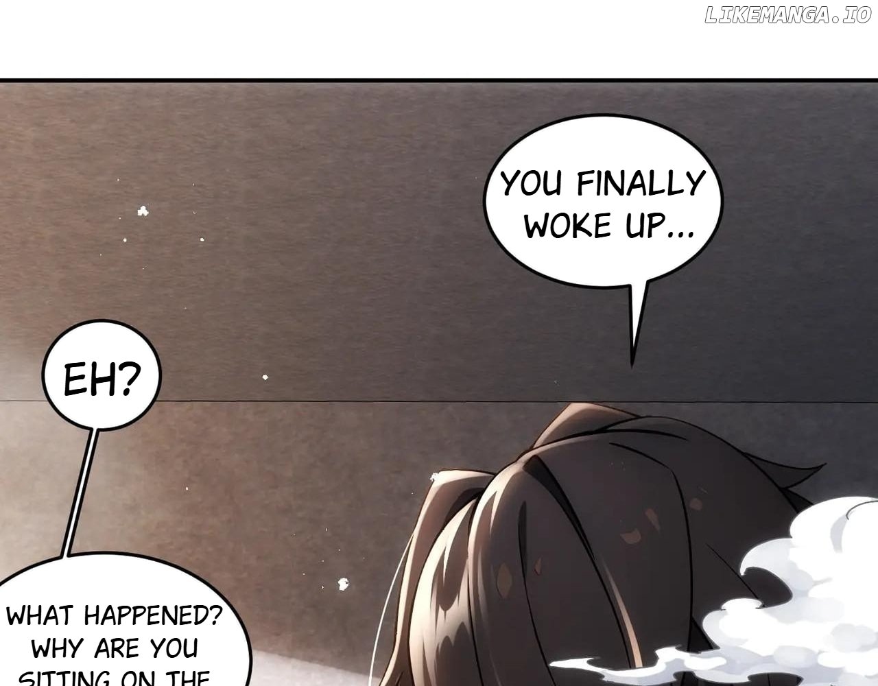 My Furry Harem Is After Me Chapter 338 - page 2